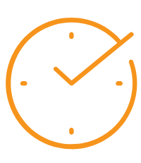 Commitment to Timely Delivery
