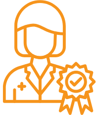 Experienced & Skilled Professionals
