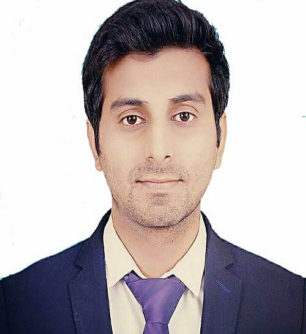 Bilal Salman