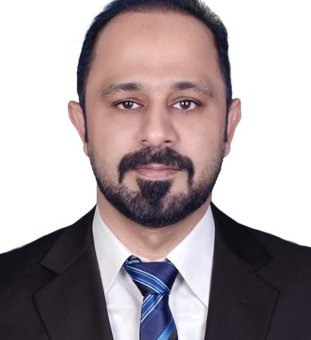 Nabeel Ahmed