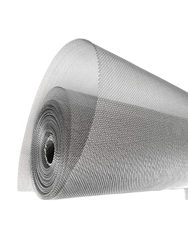 Glac- Fly Screen [1.5Meterx3Feet] image 2