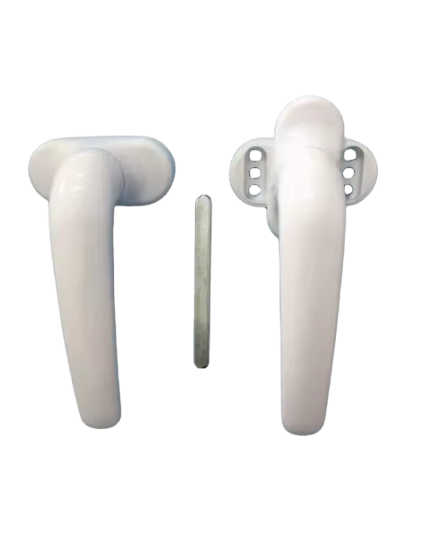 Handle Aluminum Door image 3