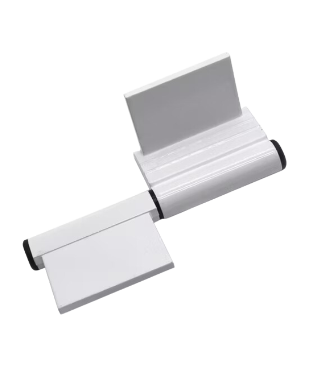 Aluminum Hinges 40mm