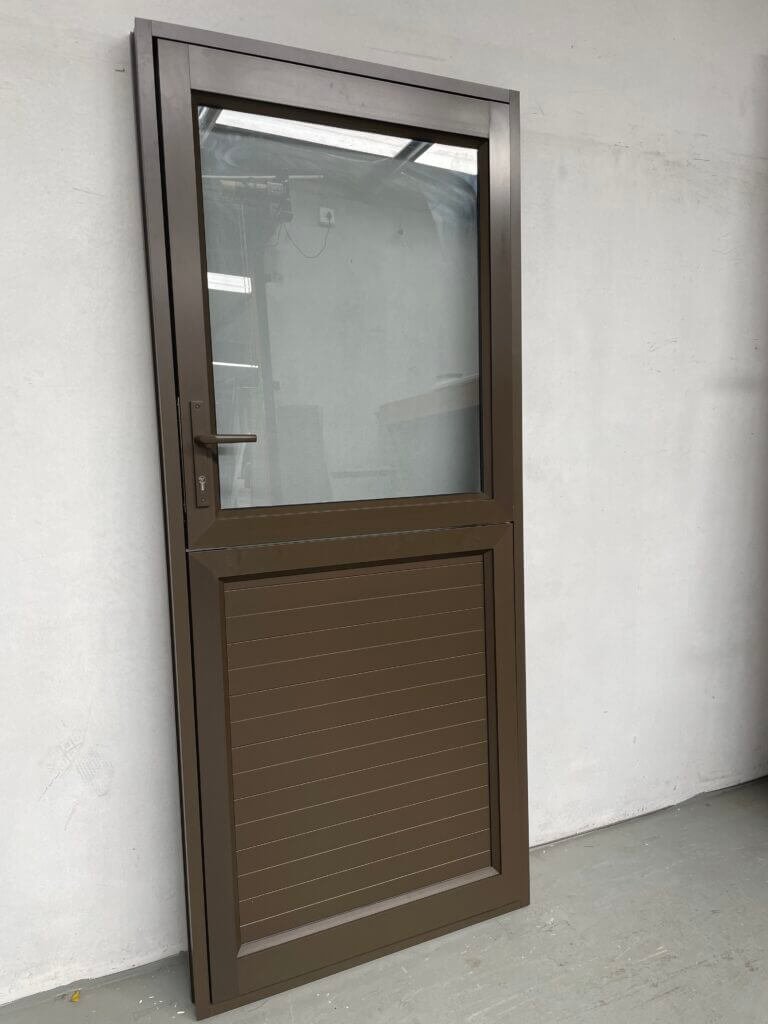 Aluminium Doors project image 11