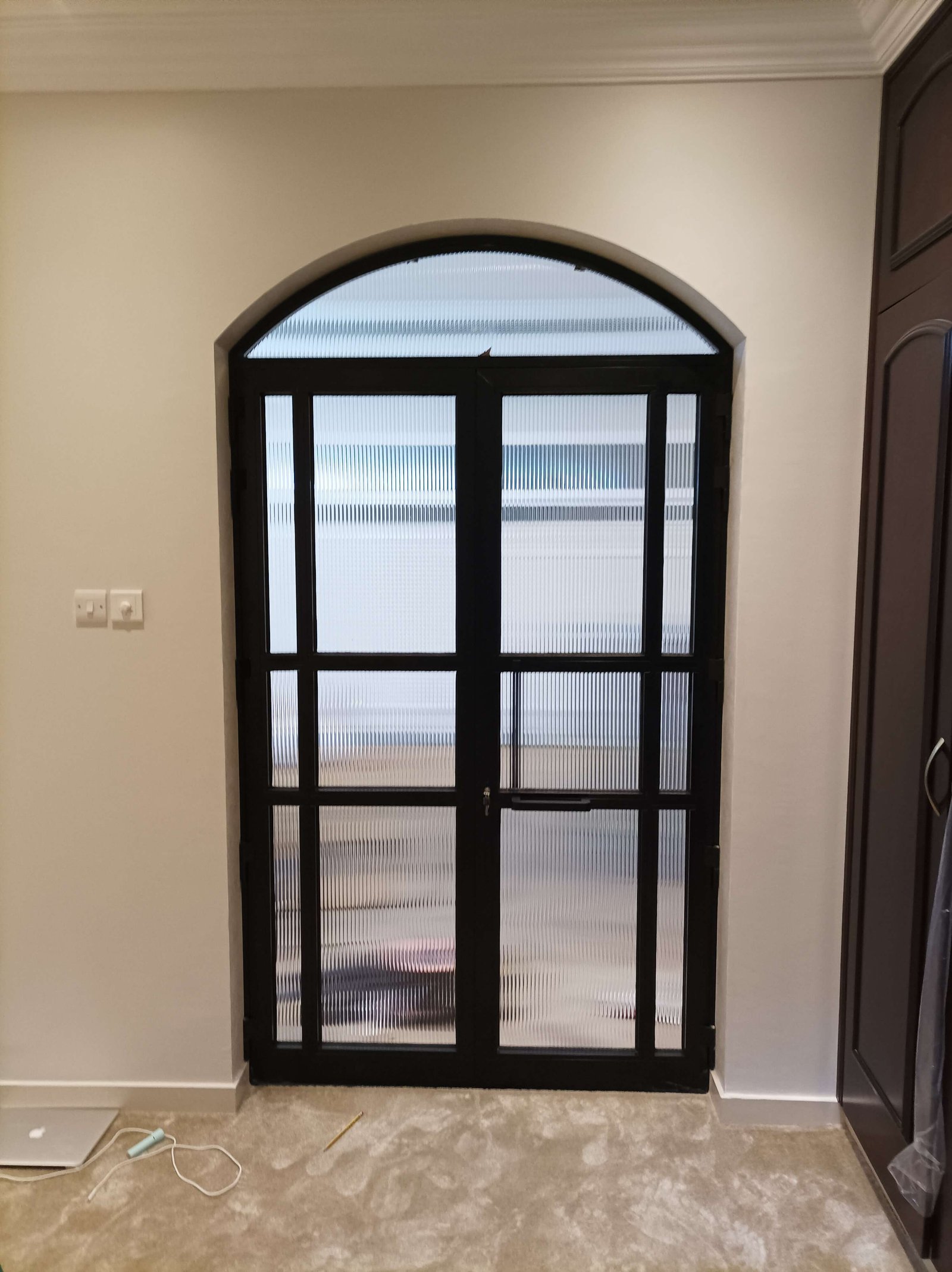 Aluminium Doors project image 2