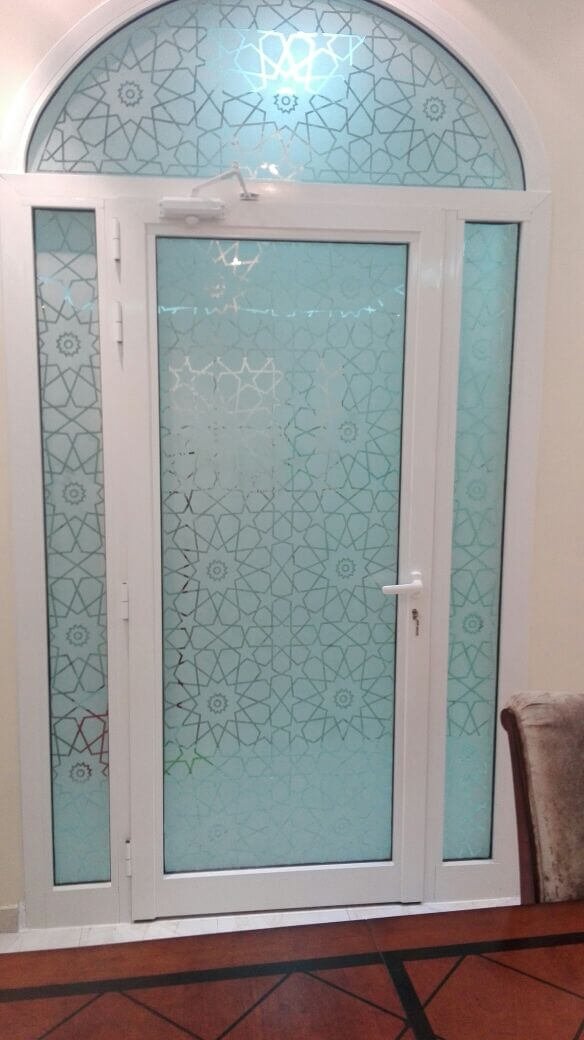 Aluminium Doors project image 5