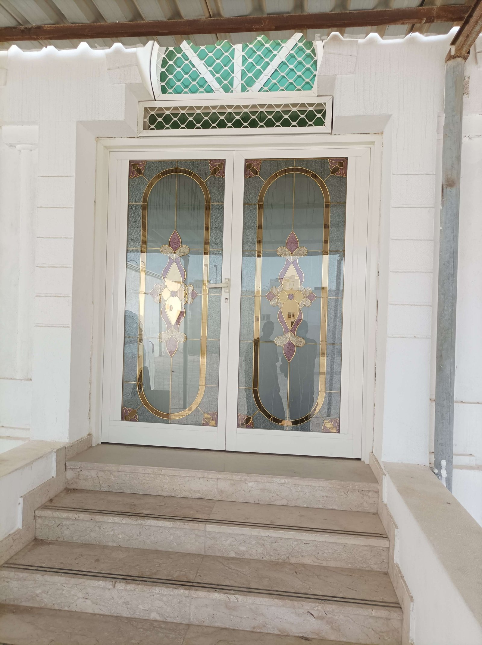 Aluminium Doors project image 7