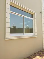 Aluminium Windows project image 1