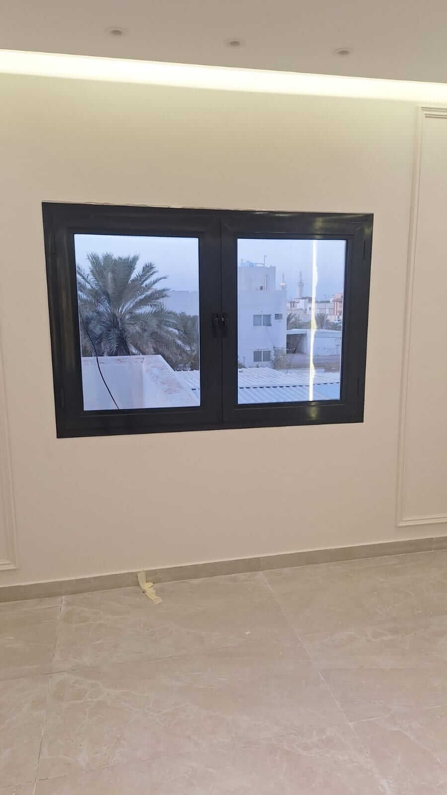 Aluminium Windows project image 2