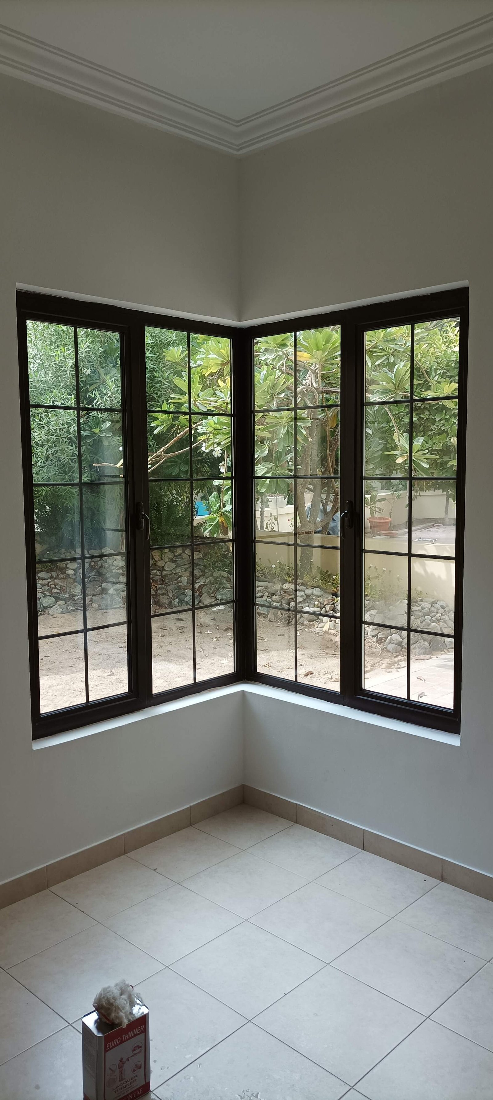 Aluminium Windows project image 4