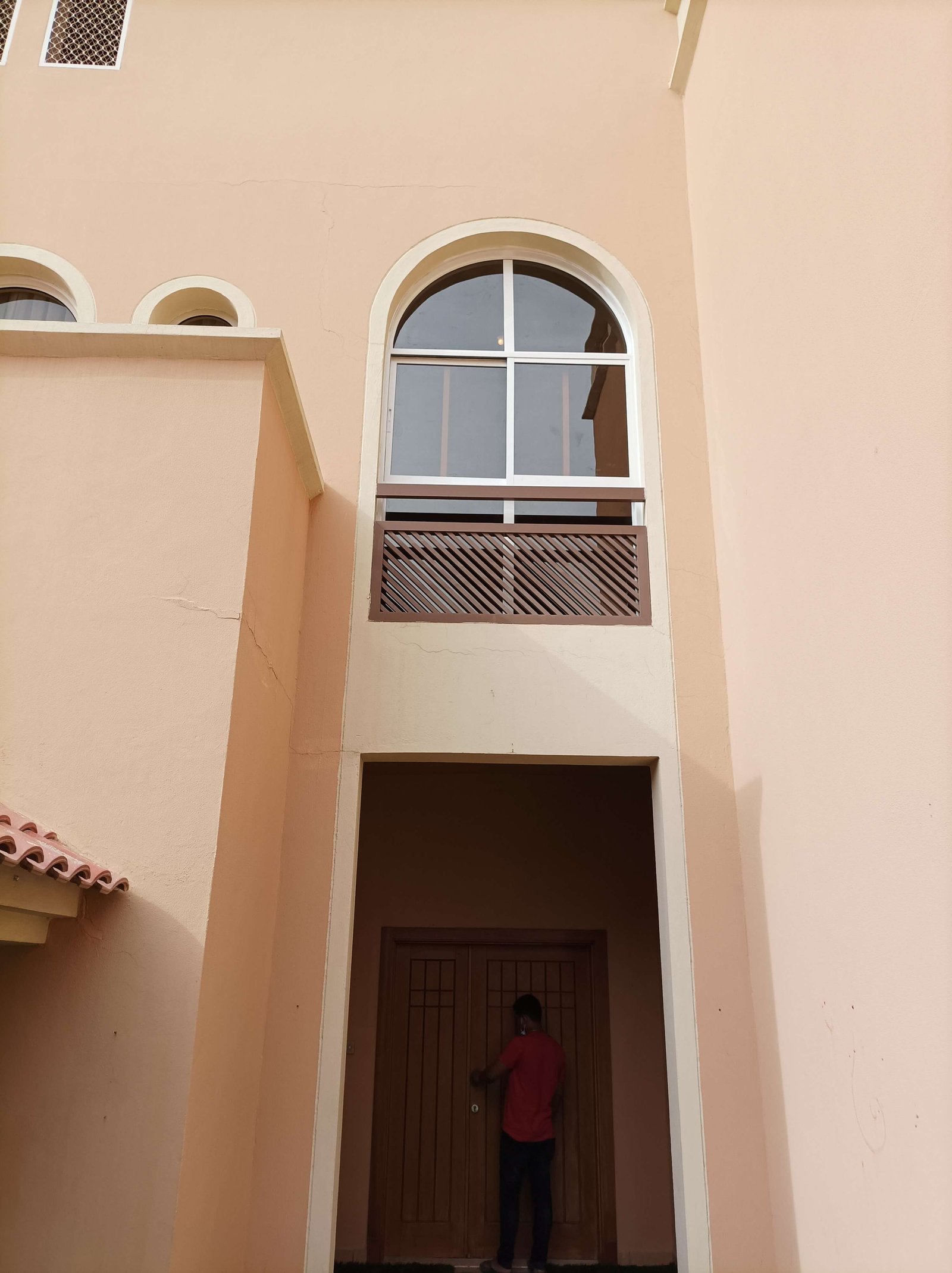 Aluminium Windows project image 5