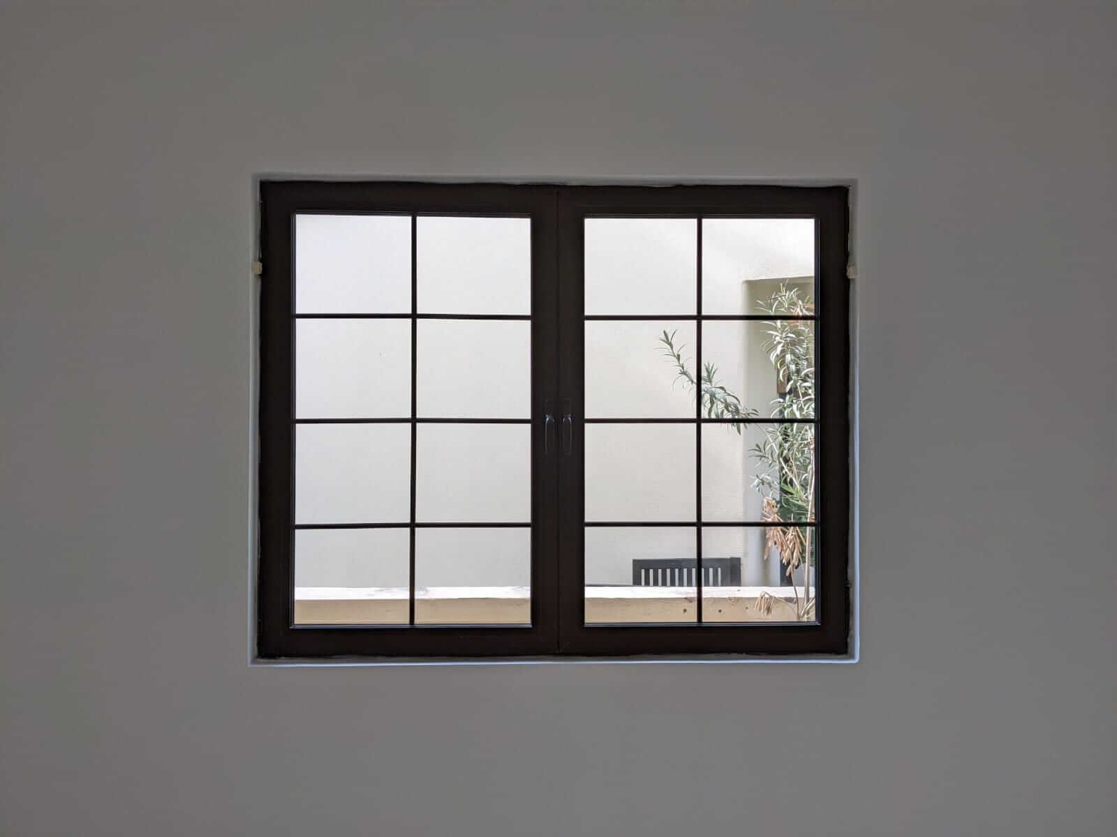 Aluminium Windows project image 6