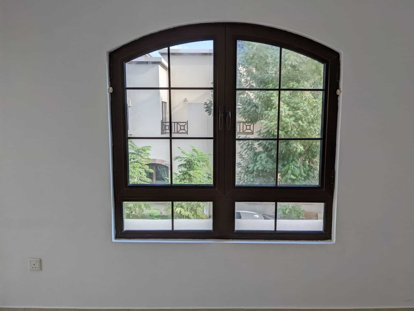 Aluminium Windows project image 7