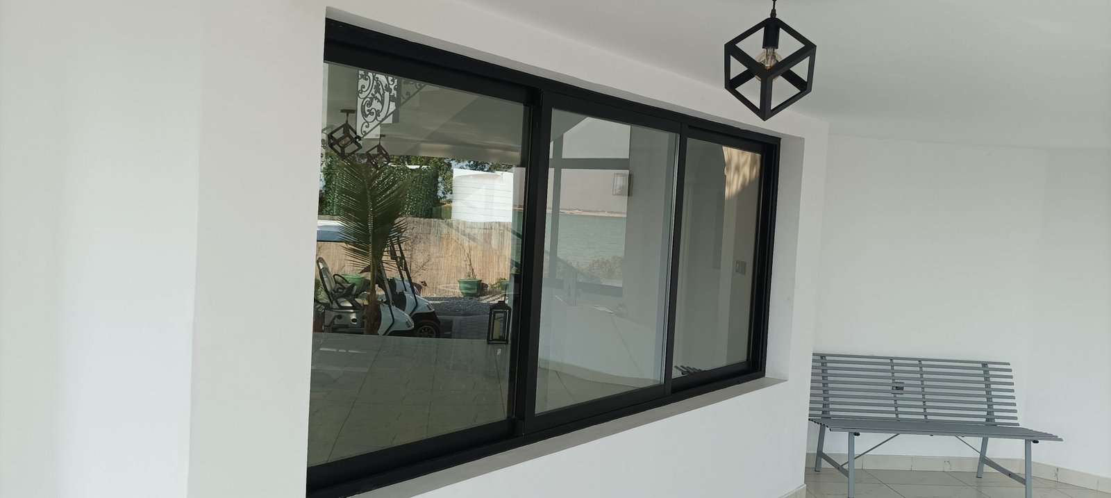 Aluminium Windows project image 8