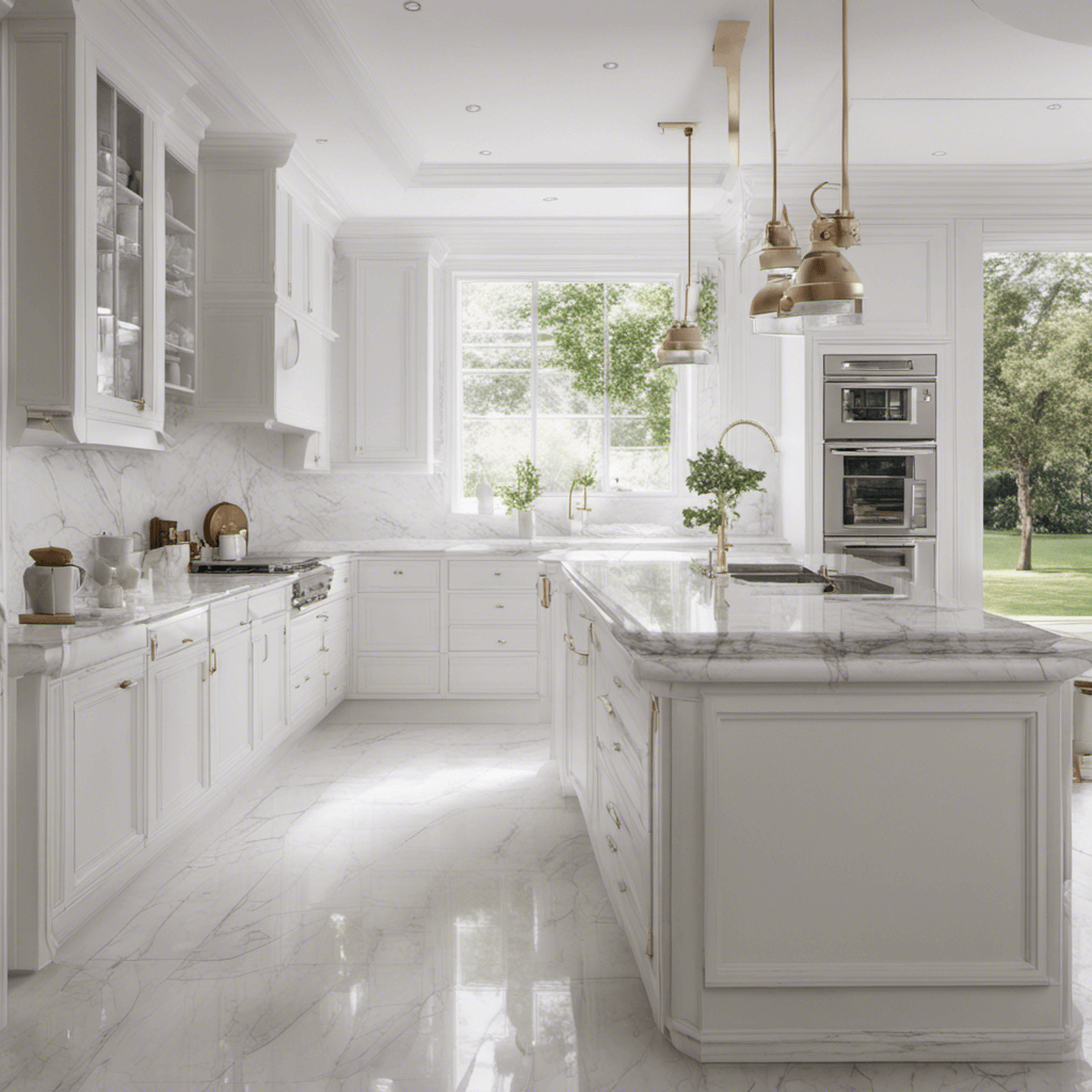 Aluminium Kitchen Cabinets project image 8
