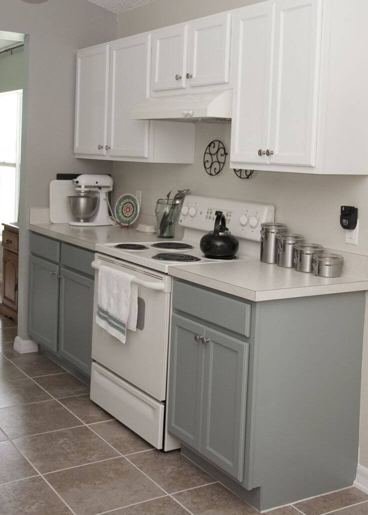 Aluminium Kitchen Cabinets project image 10