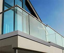 Glass Fencing & Railings project image 2