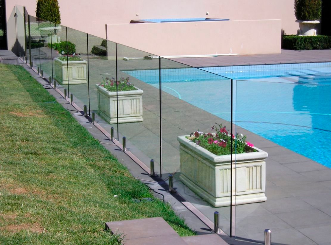 Glass Fencing & Railings project image 3