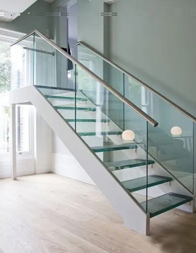 Glass Fencing & Railings project image 5