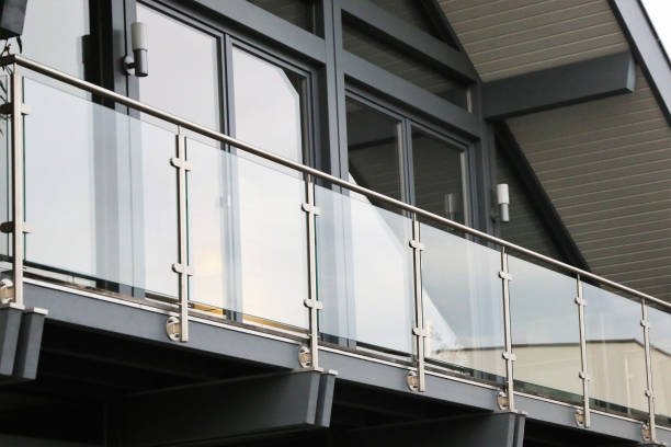 Glass Fencing & Railings project image 7