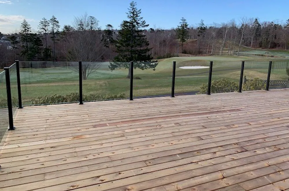 Glass Fencing & Railings project image 8