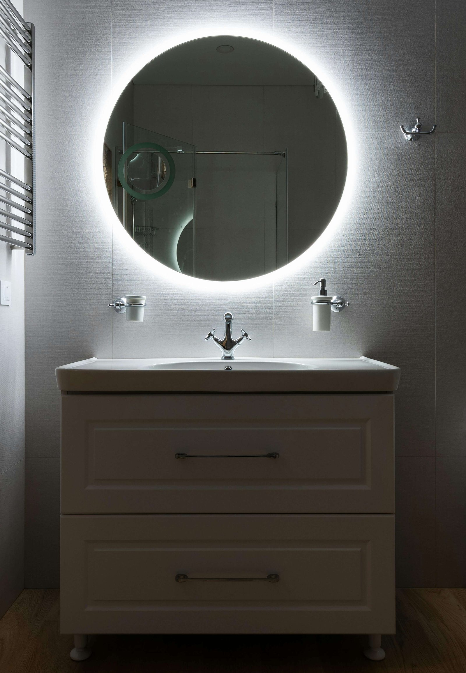 Mirror Installations project image 17
