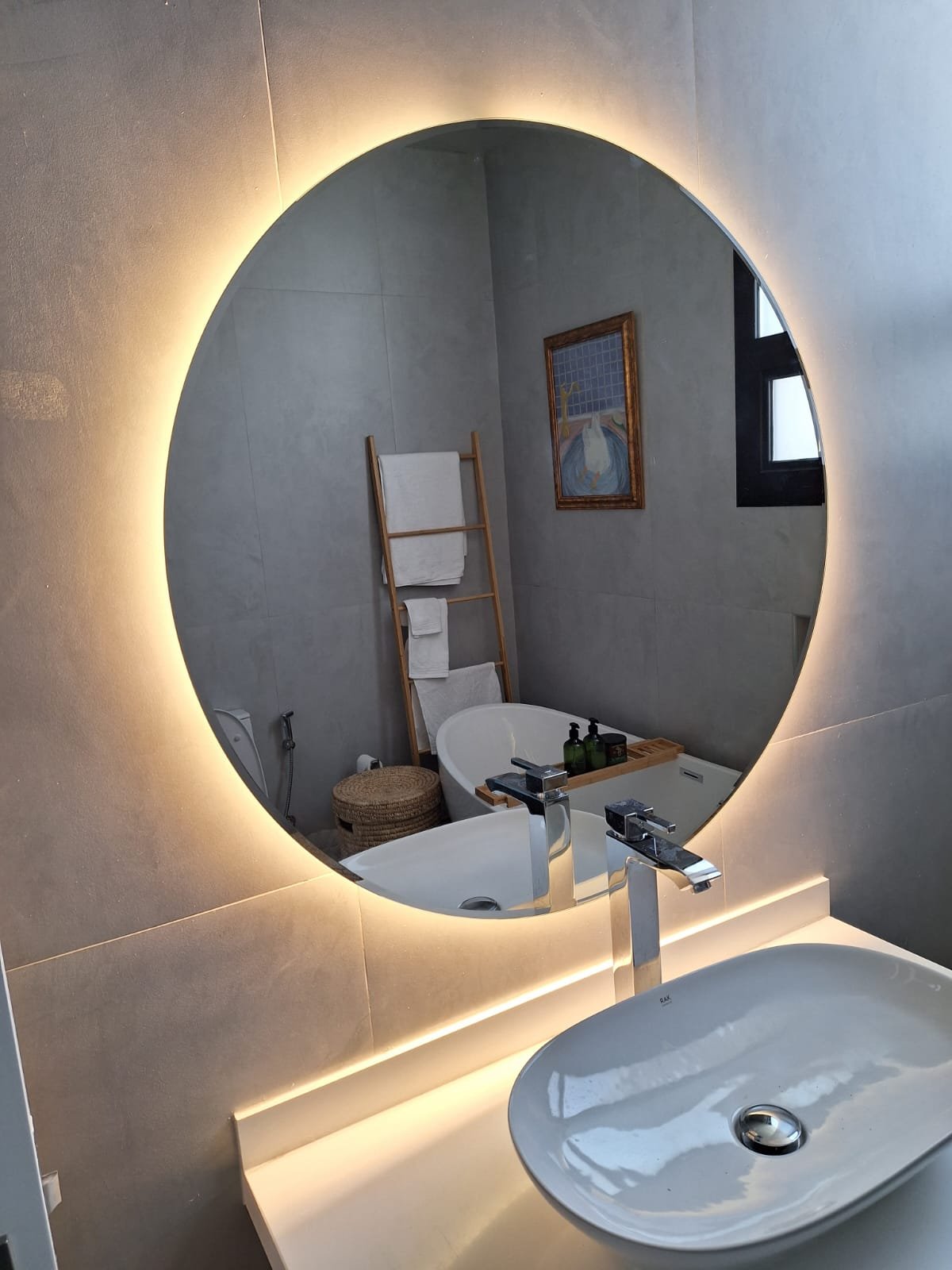 Mirror Installations project image 18