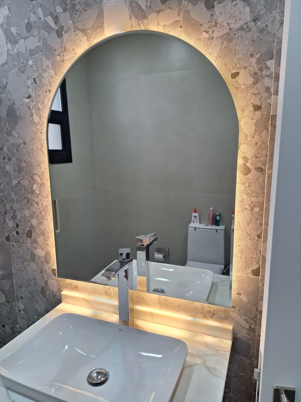 Mirror Installations project image 5