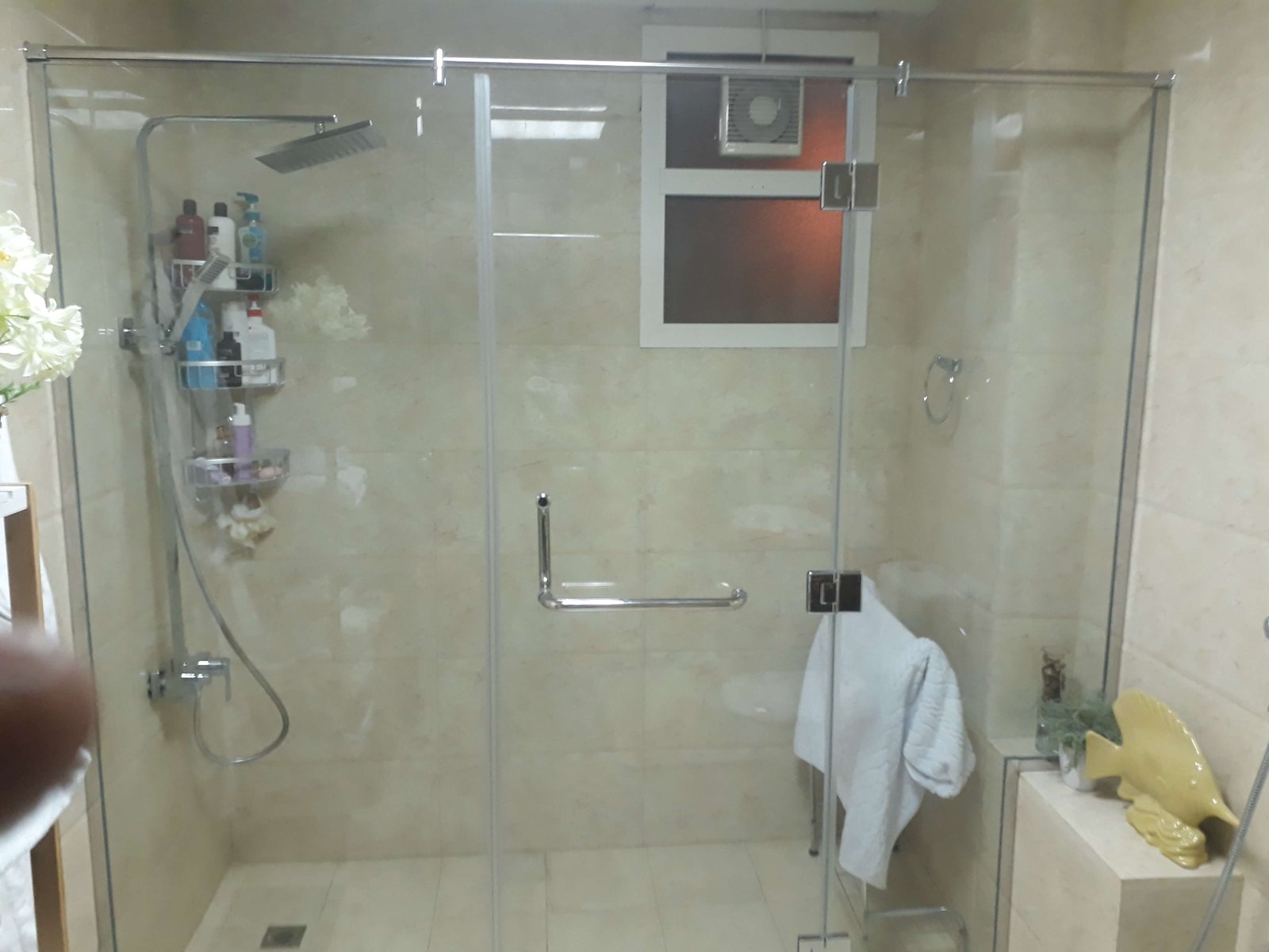Shower Glass Enclosures project image 10