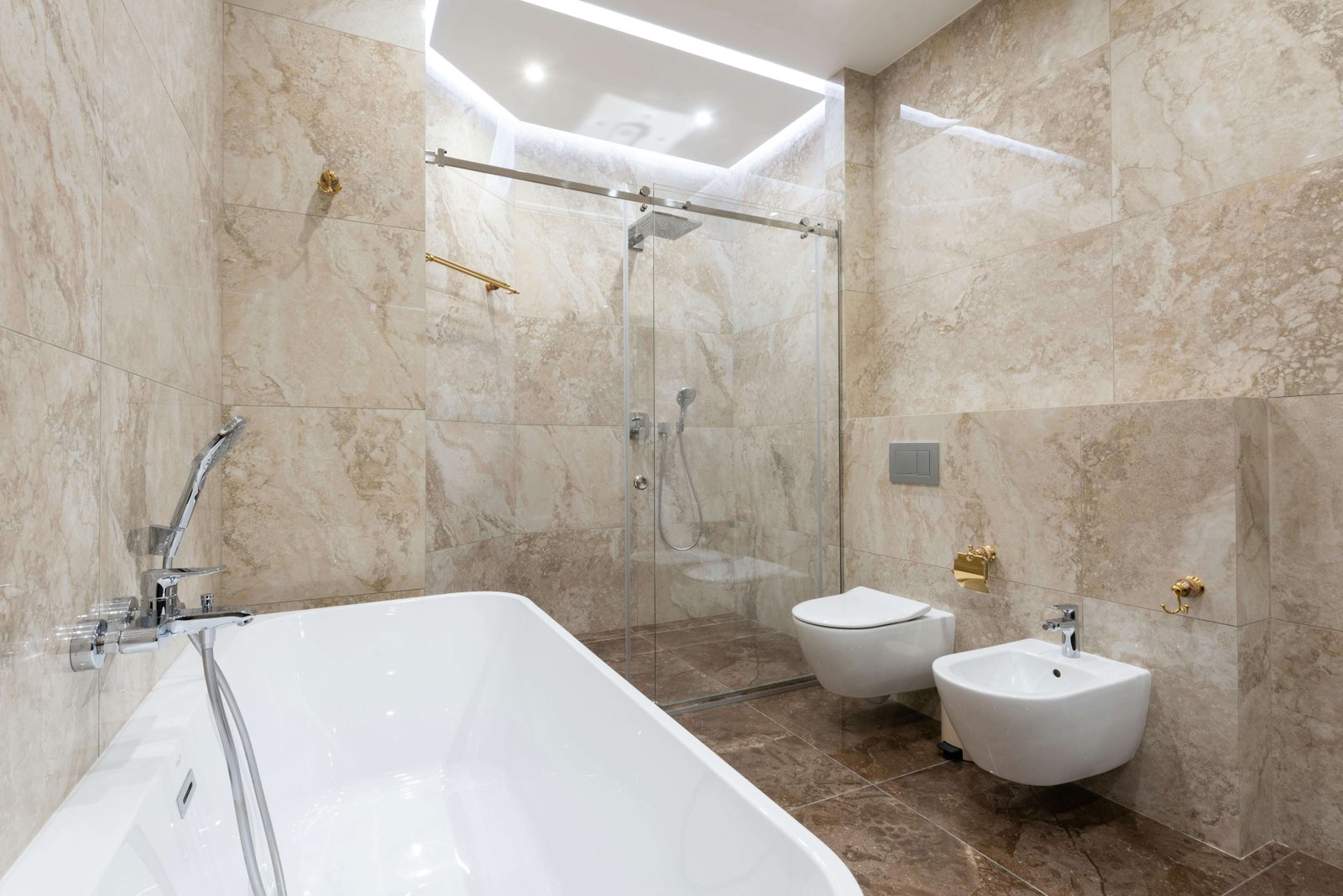 Shower Glass Enclosures project image 14